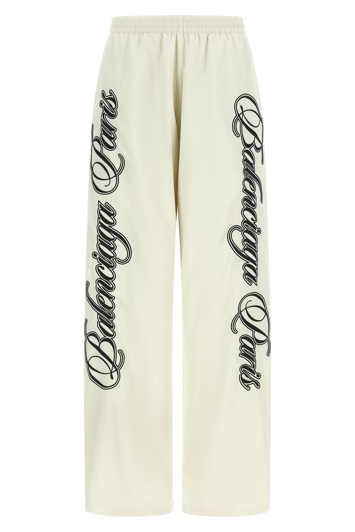 'Cursive' Reversible Pants