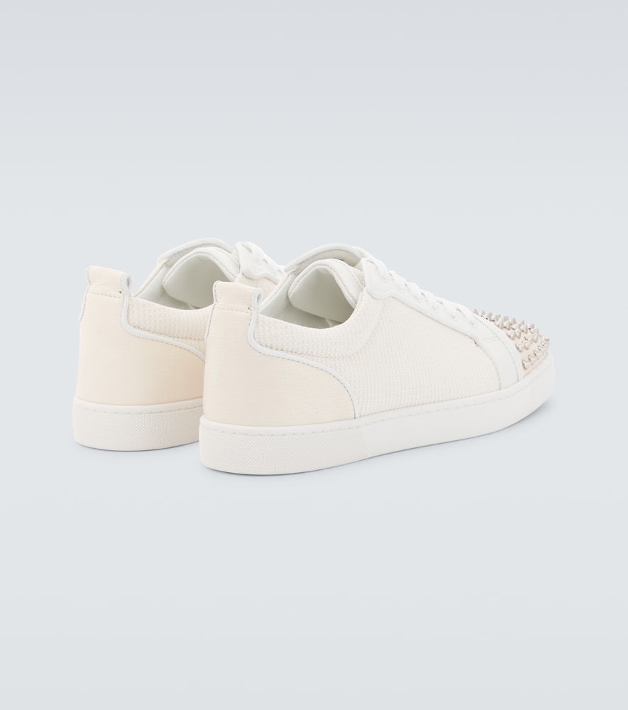 Christian Louboutin Louis Junior Spikes sneakers