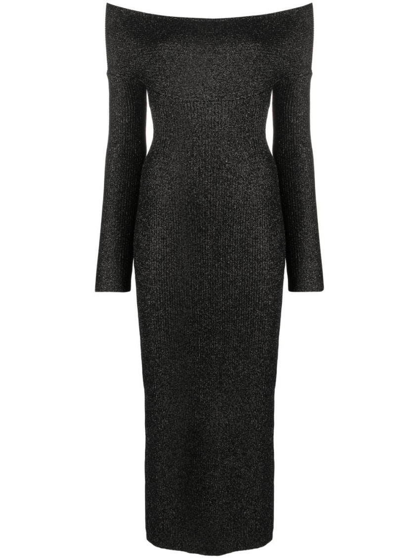 - Marisole Long Dress