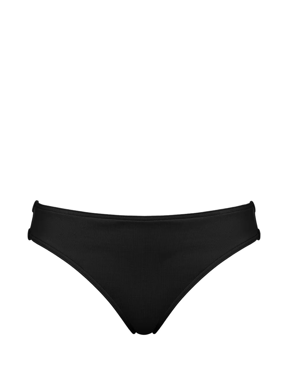 Bikini Brief — Black