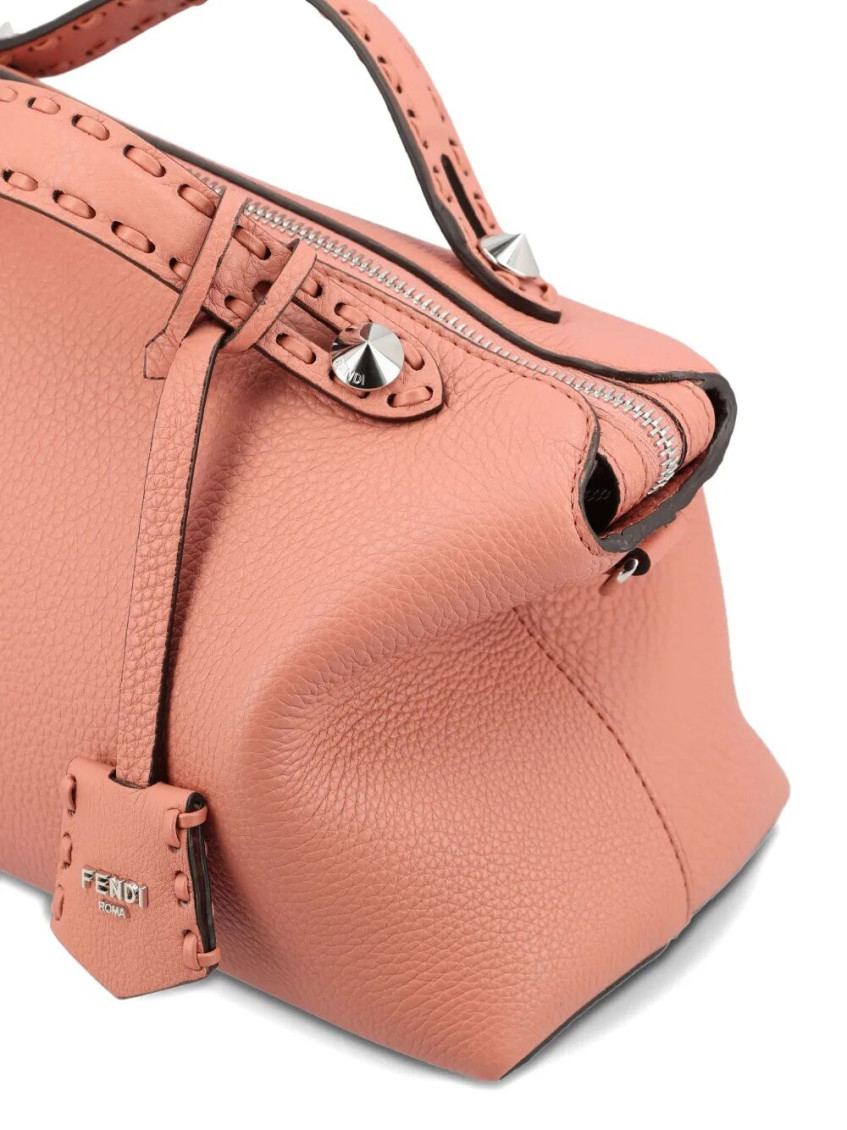 Pink By The Way Selleria Medium Handbag