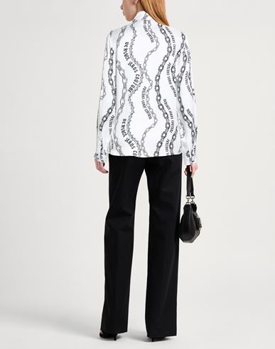 Woman Shirt White Size 0 Viscose