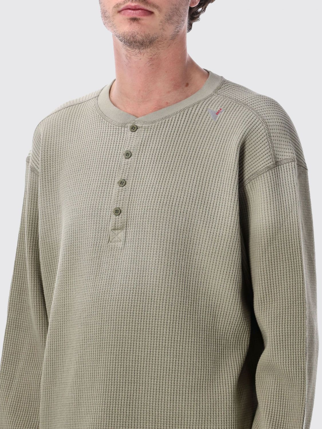 T-Shirt Men color Grey