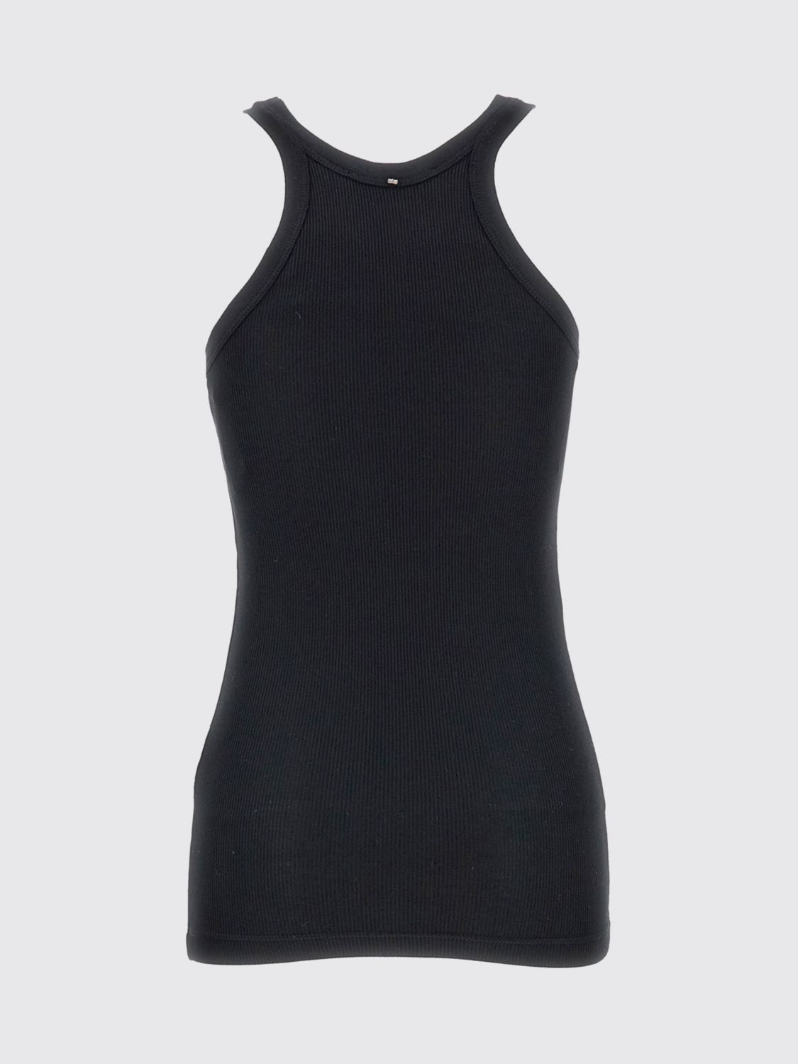 T-Shirt Woman color Black