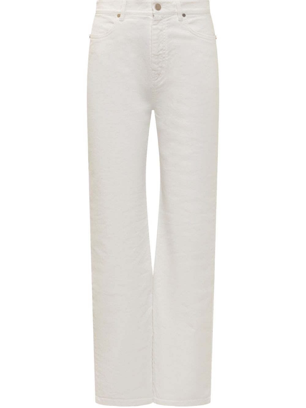 Giuria jeans - White