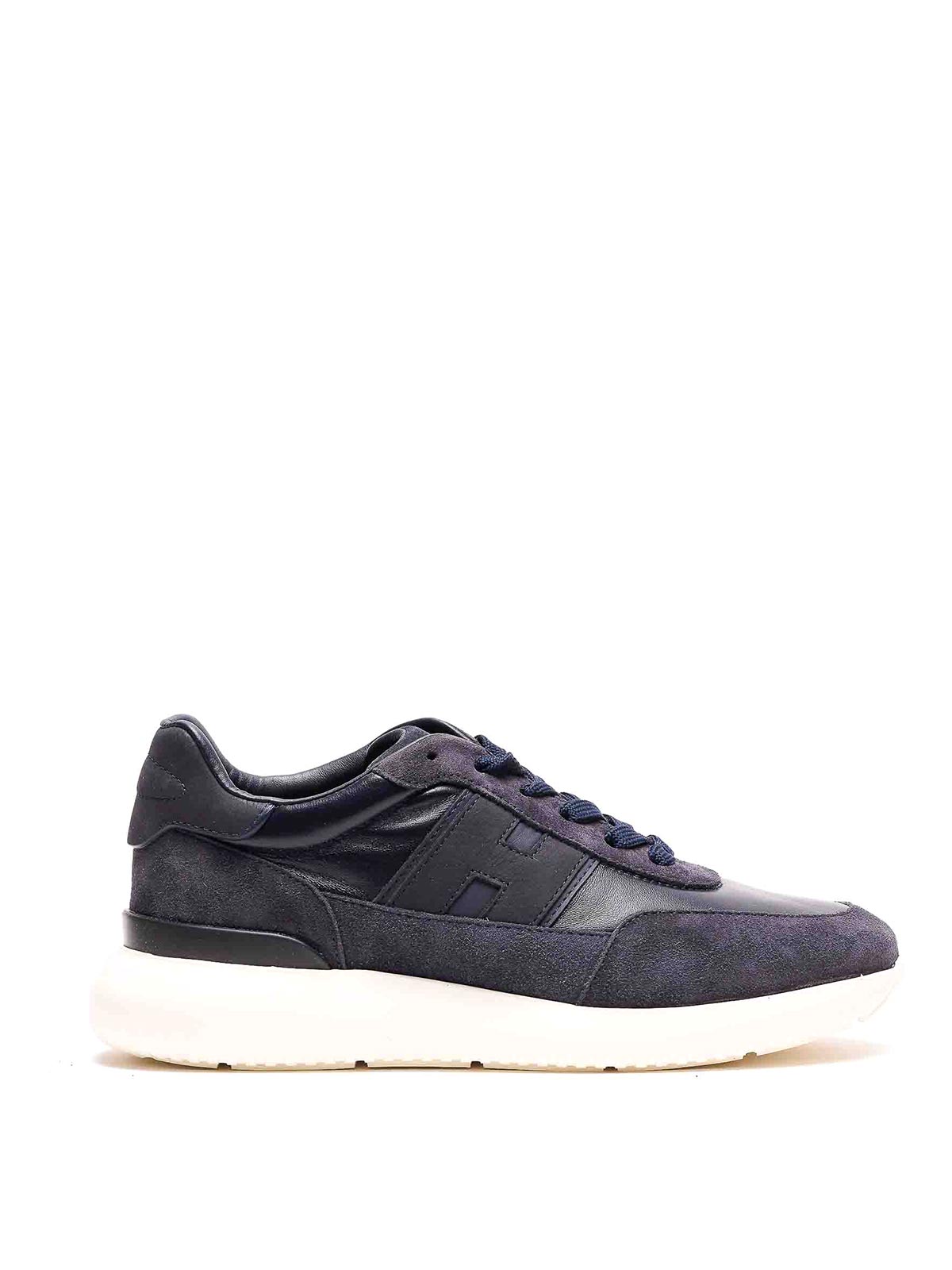 H709 Cube Sneakers