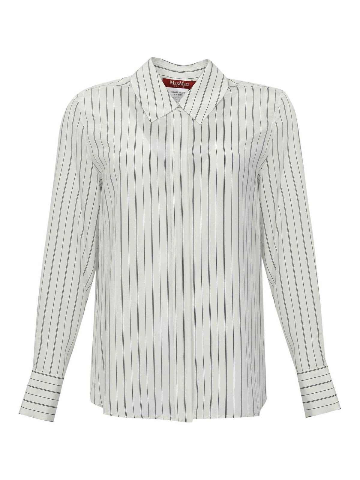 Mstflirt Shirt