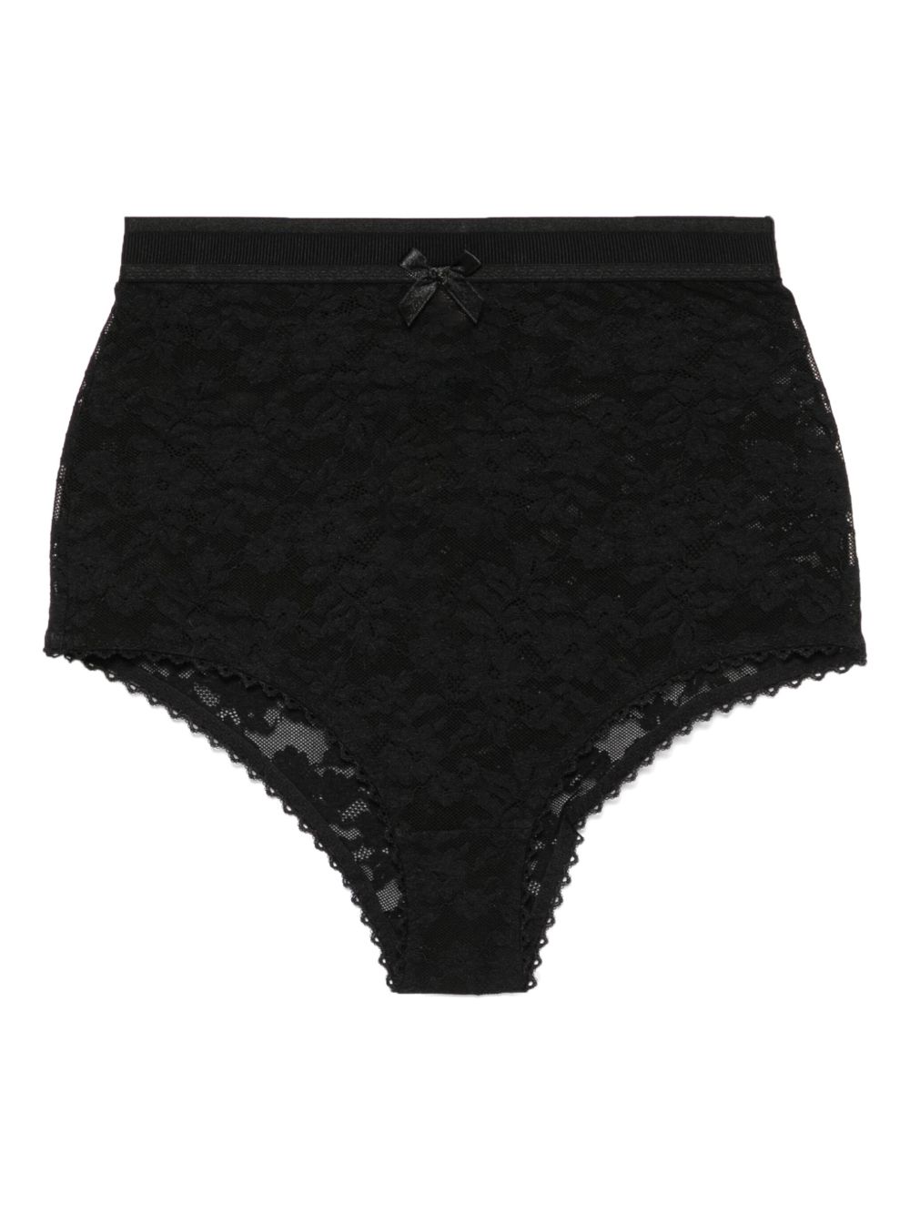 Agent Provocateur Frankie briefs - Black
