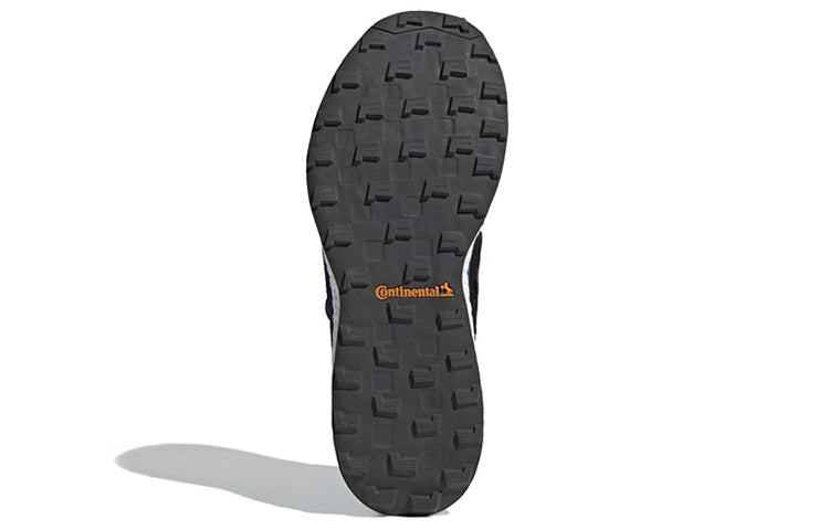 White Mountaineering x Terrex Agravic Boa 'Black Royal'