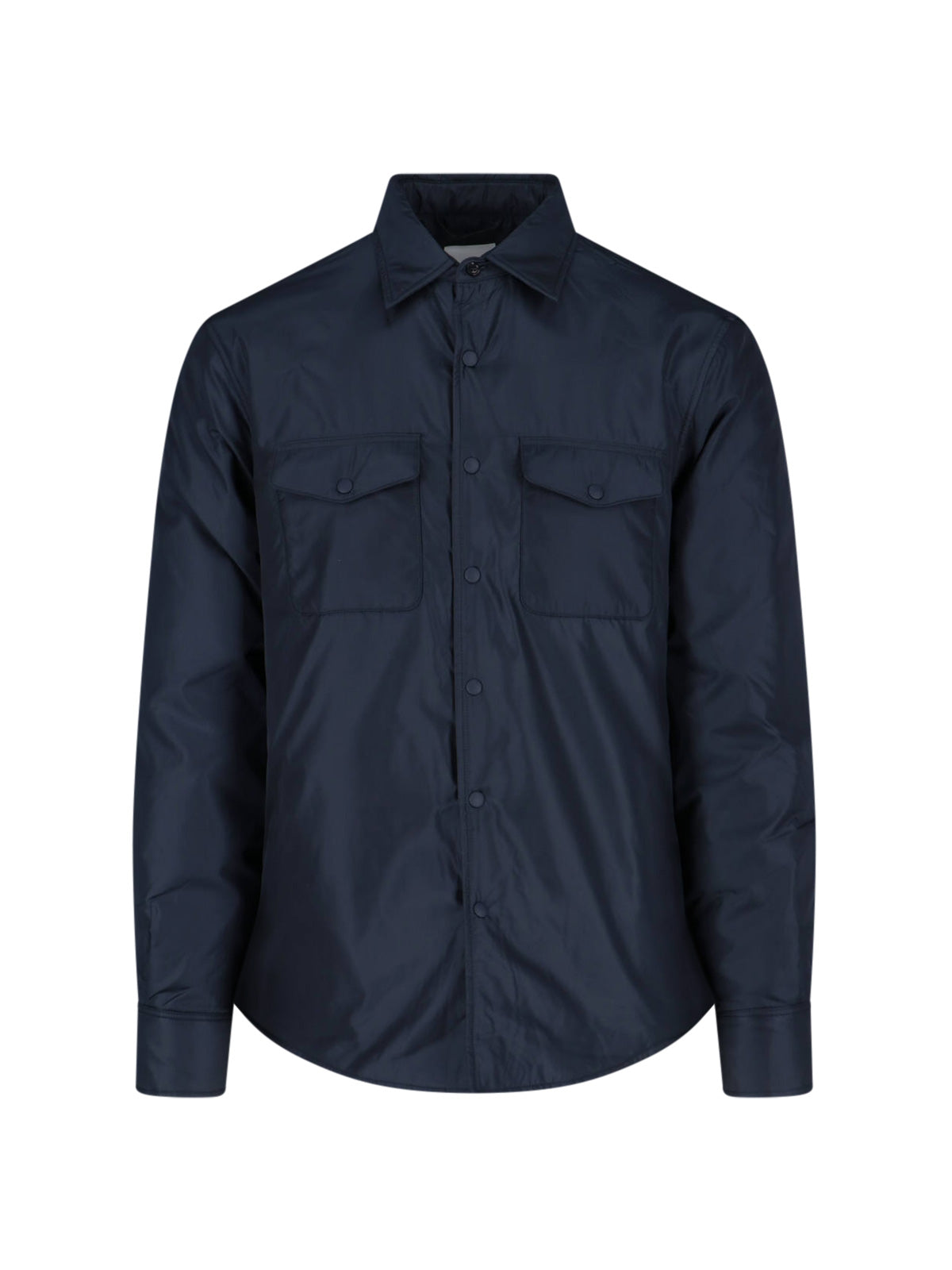 Men's Polyamide Utility Jacket