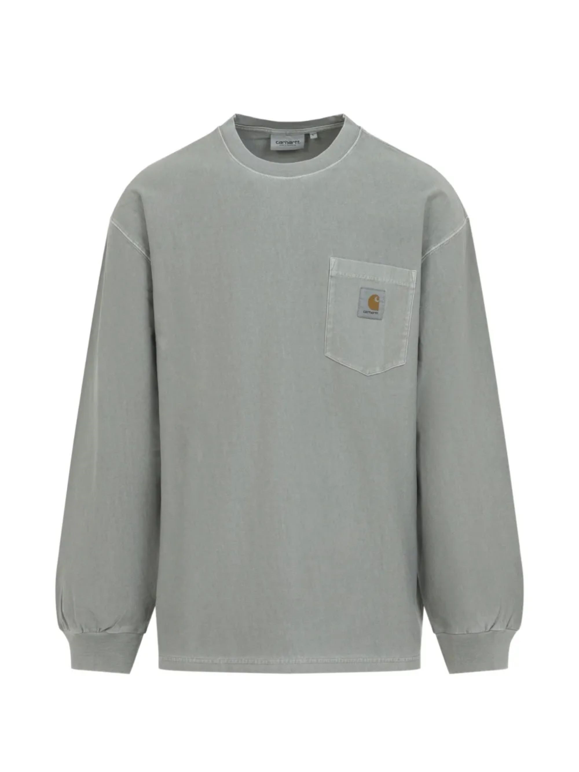 Pocket Sweatshirt