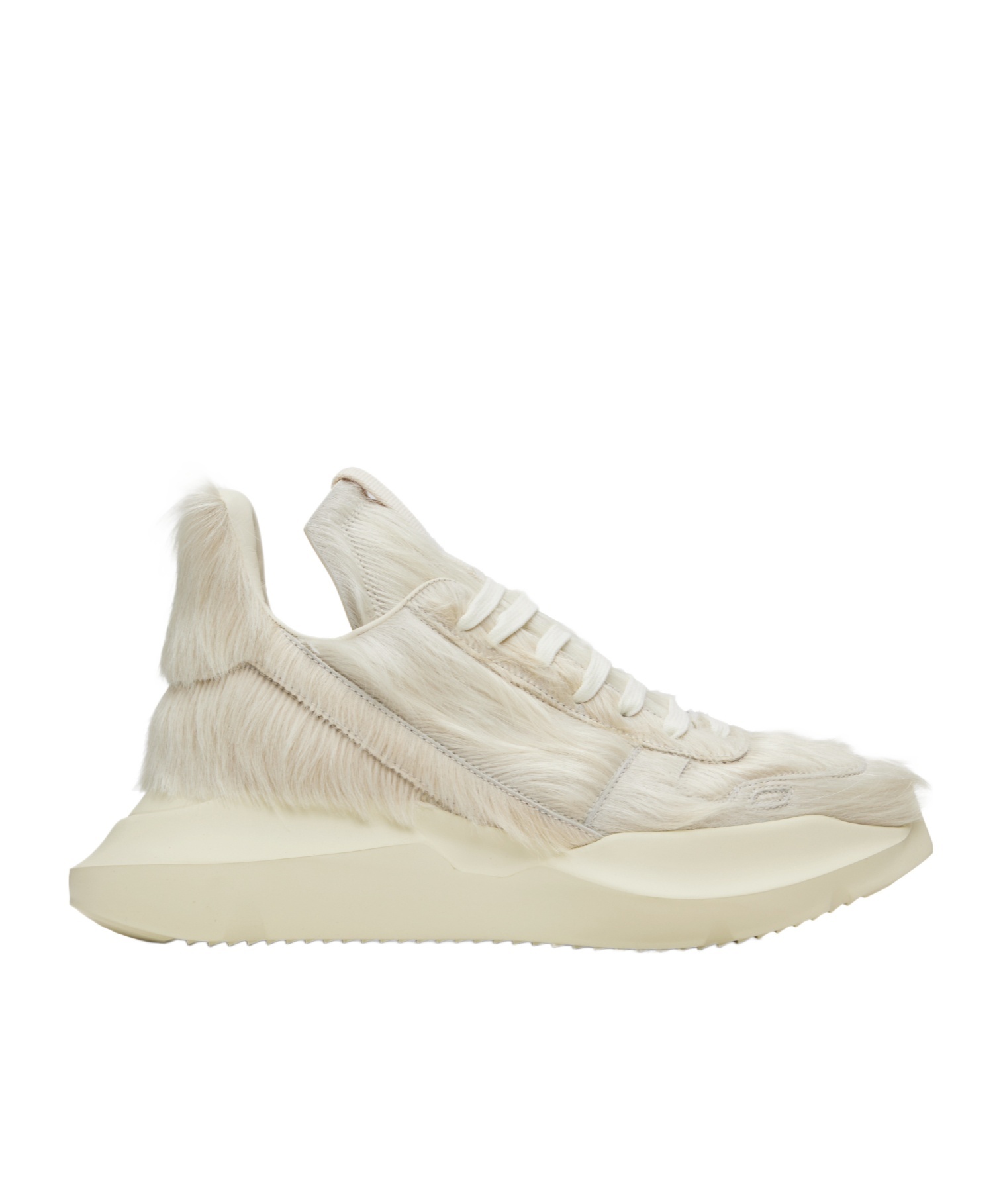 Geth runner trainers