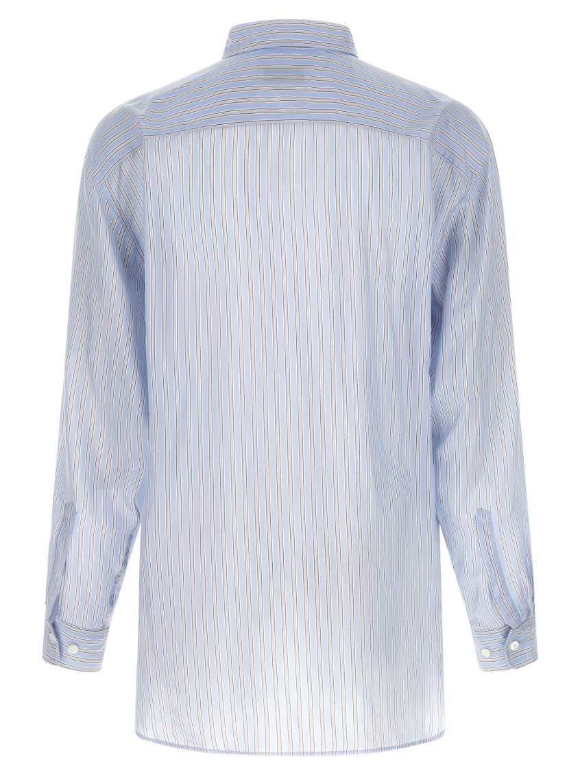 Croom Shirt And Blouse Light Blue