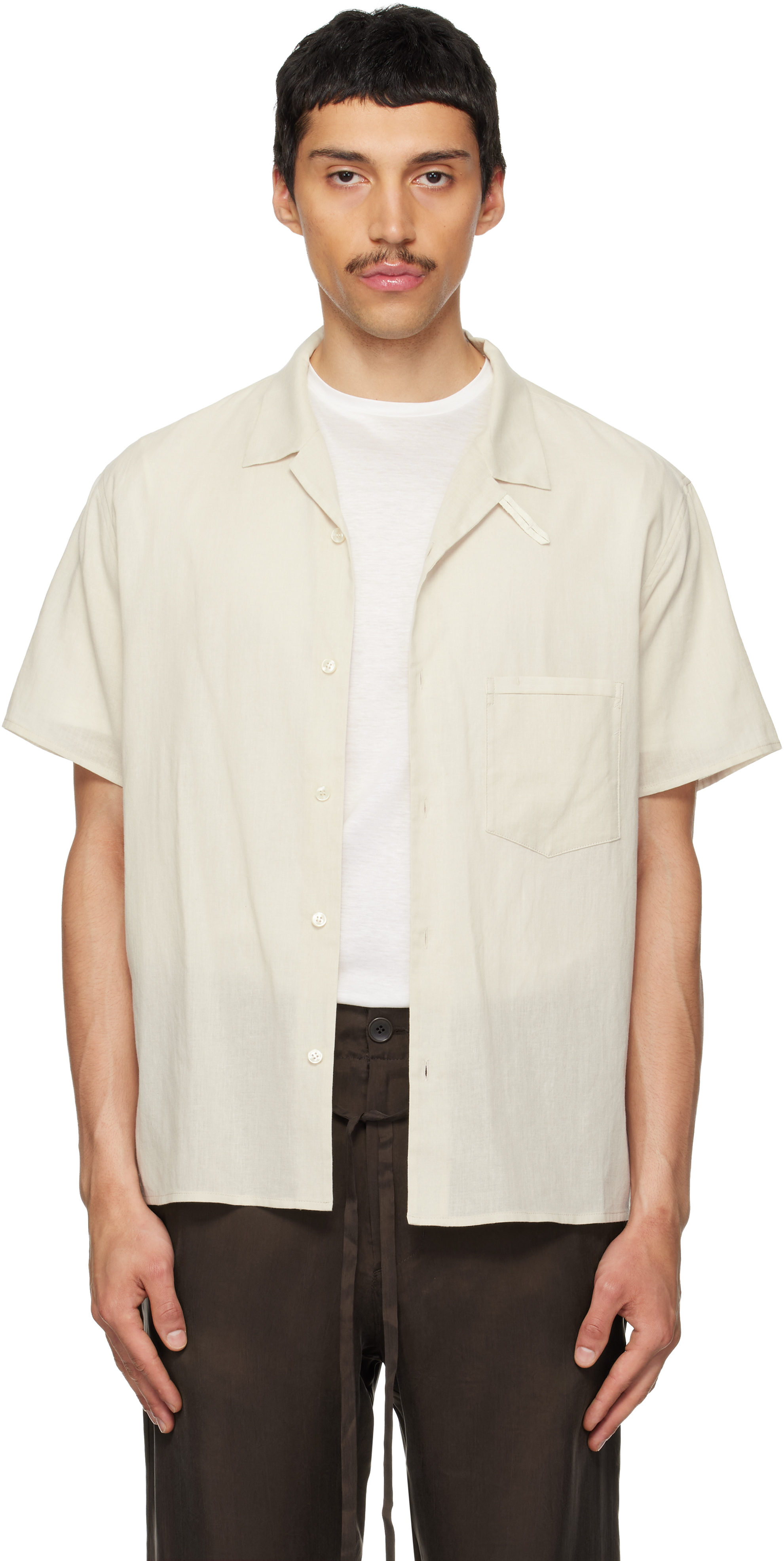 Off-White Vacation Archive Shirt