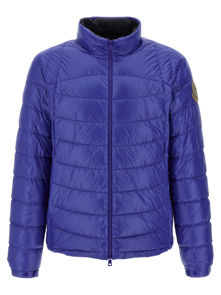 Galeso Down Jacket