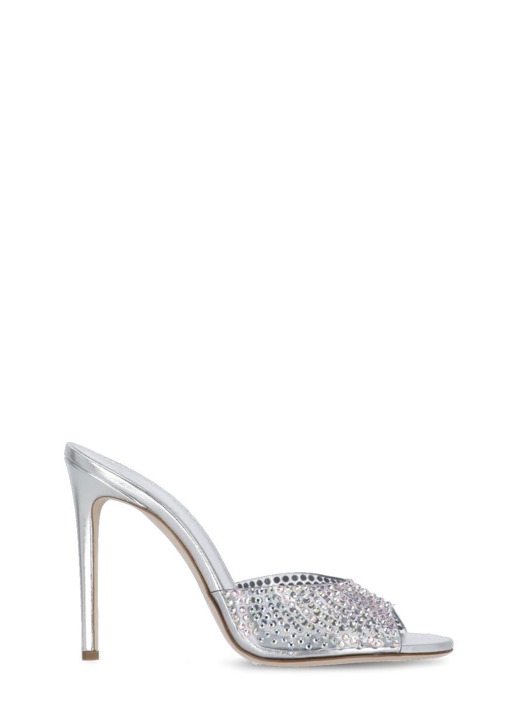 Holly Mules