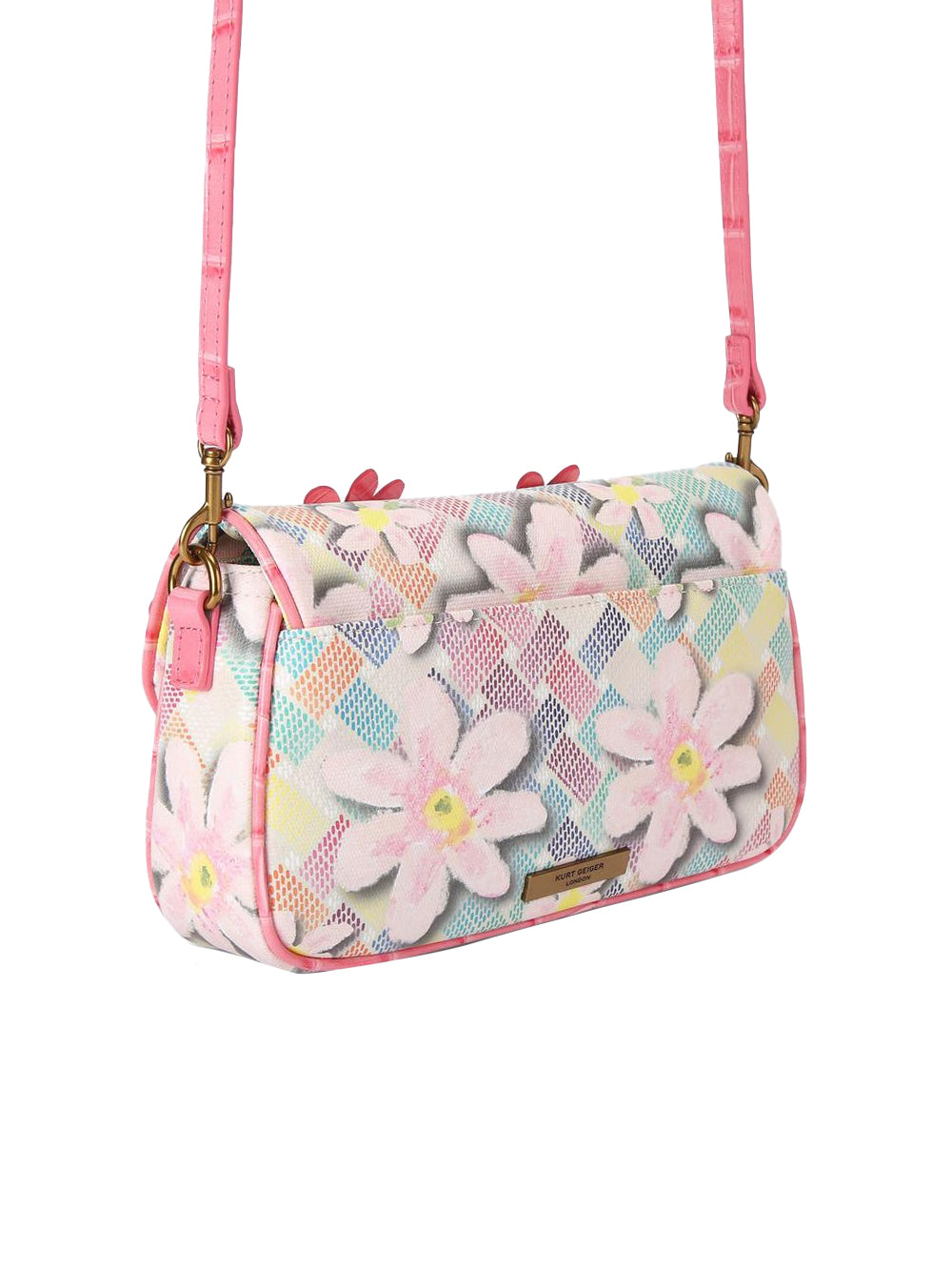 Kurt Geigers Bag