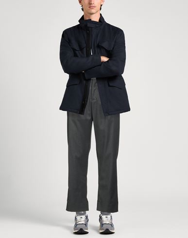 Man Pants Charcoal Size 28 Polyester, Viscose, Elastane