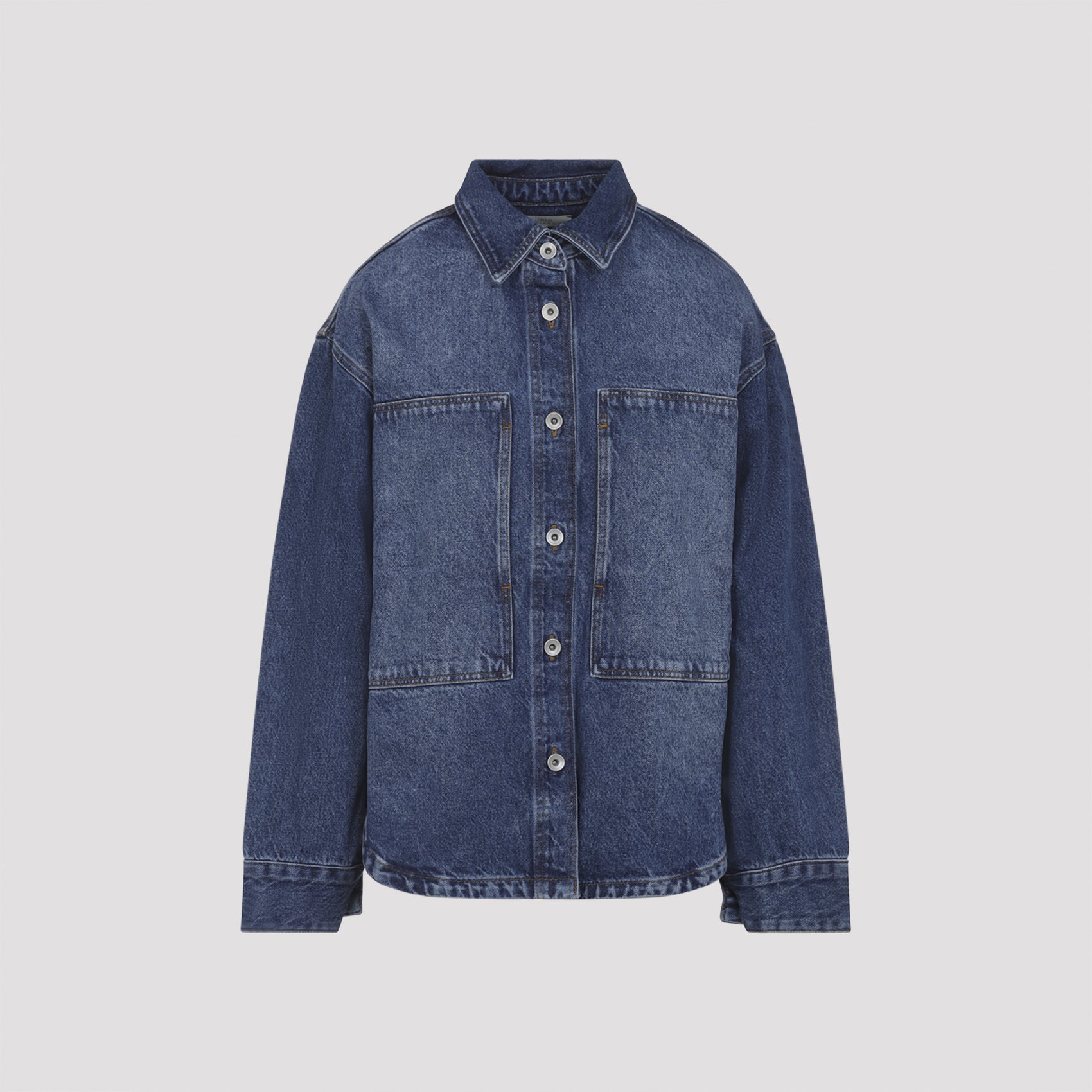 Paso Patch Pocket Shirt