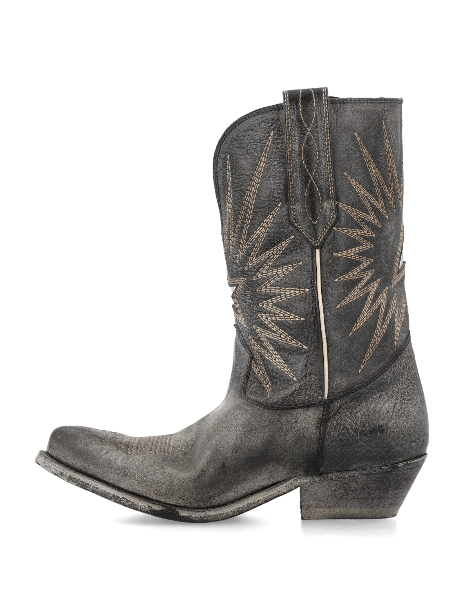 Wishstar Boot