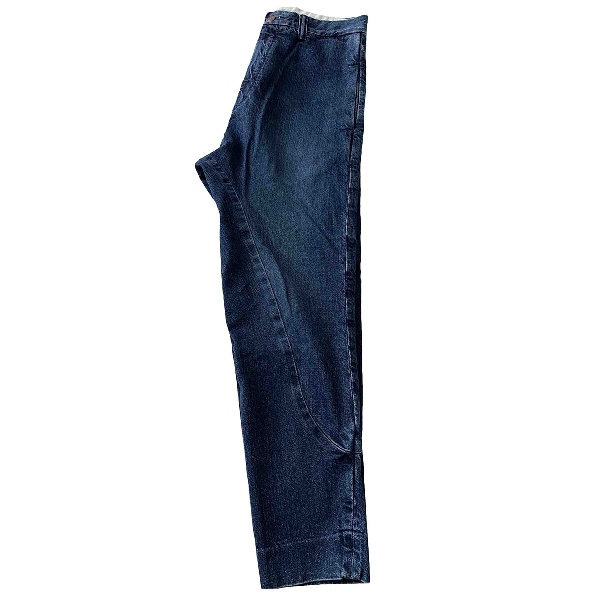Jeans Cotton for Female 24 US