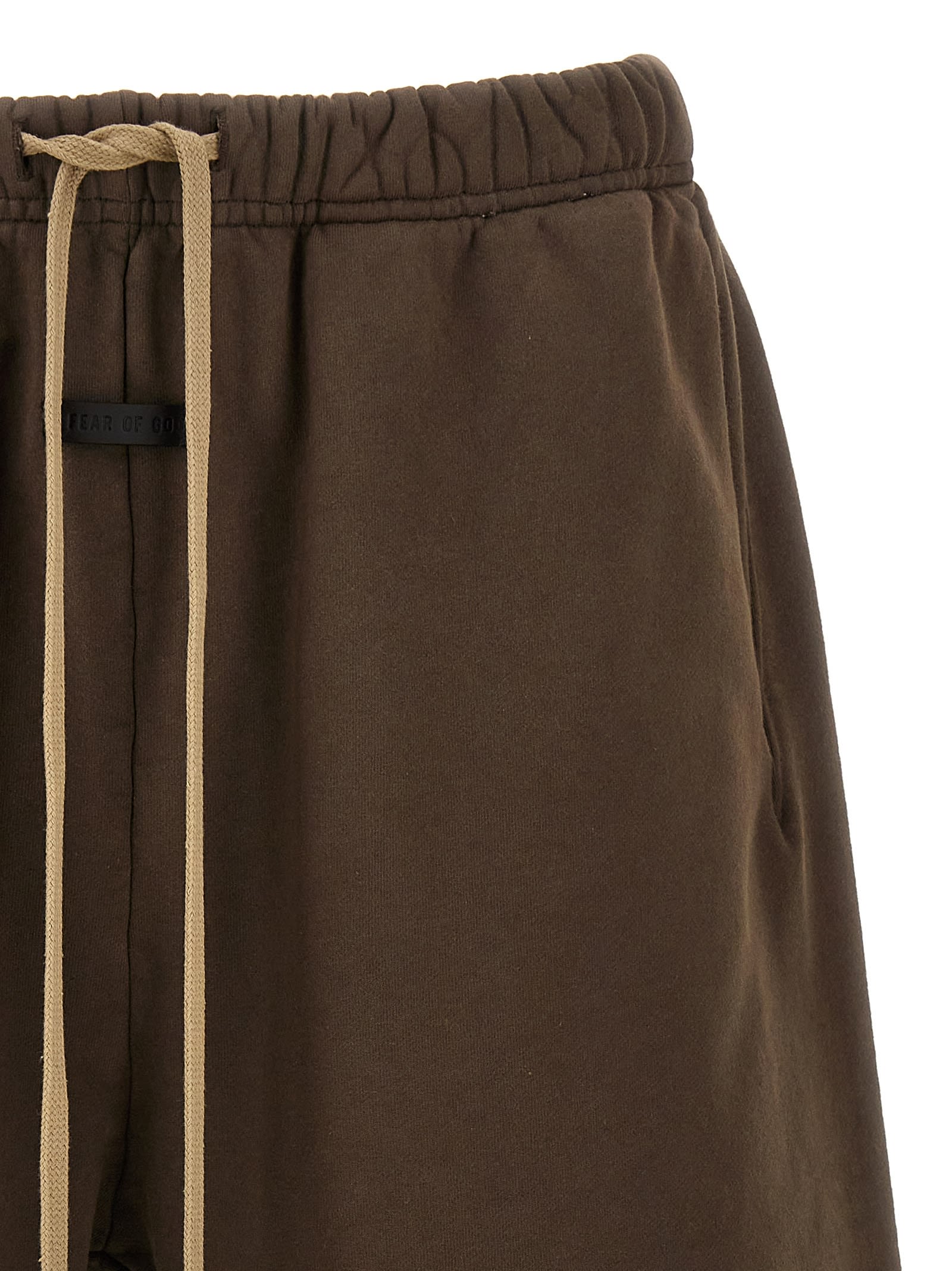 Relaxed Shorts