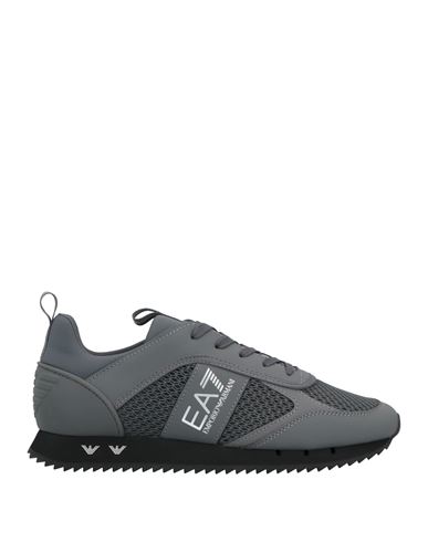 Man Sneakers Lead