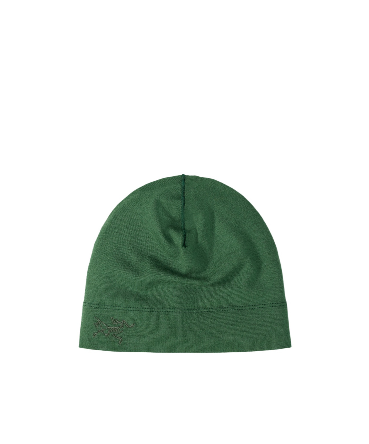Rho Lightweight Wool Toque