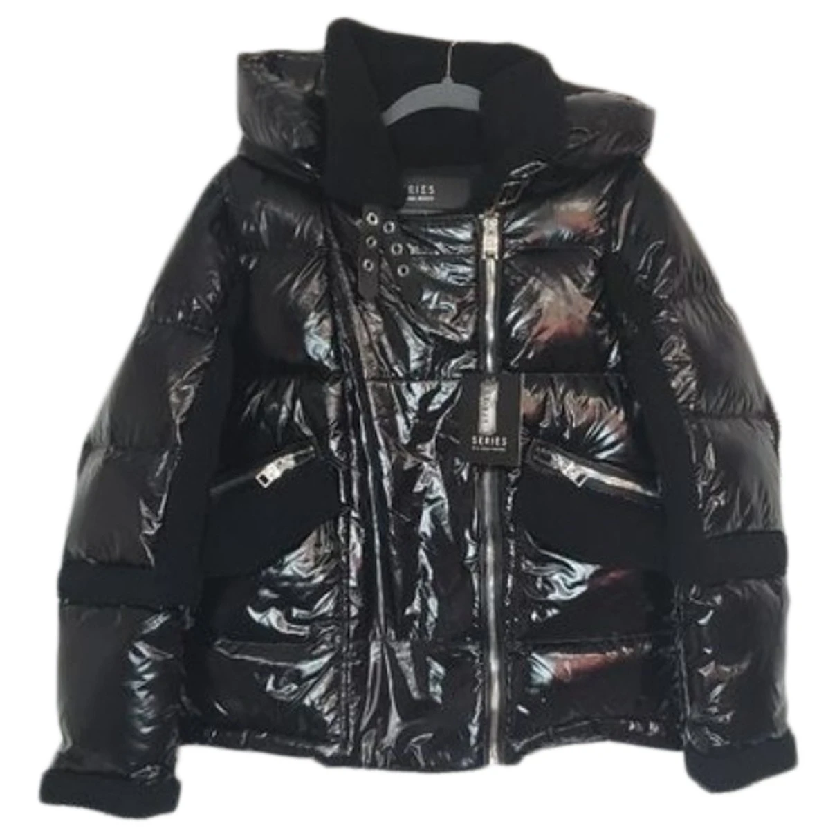 Coats Synthetic for Female 12 US