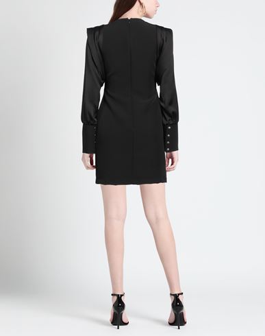 Woman Mini dress Black