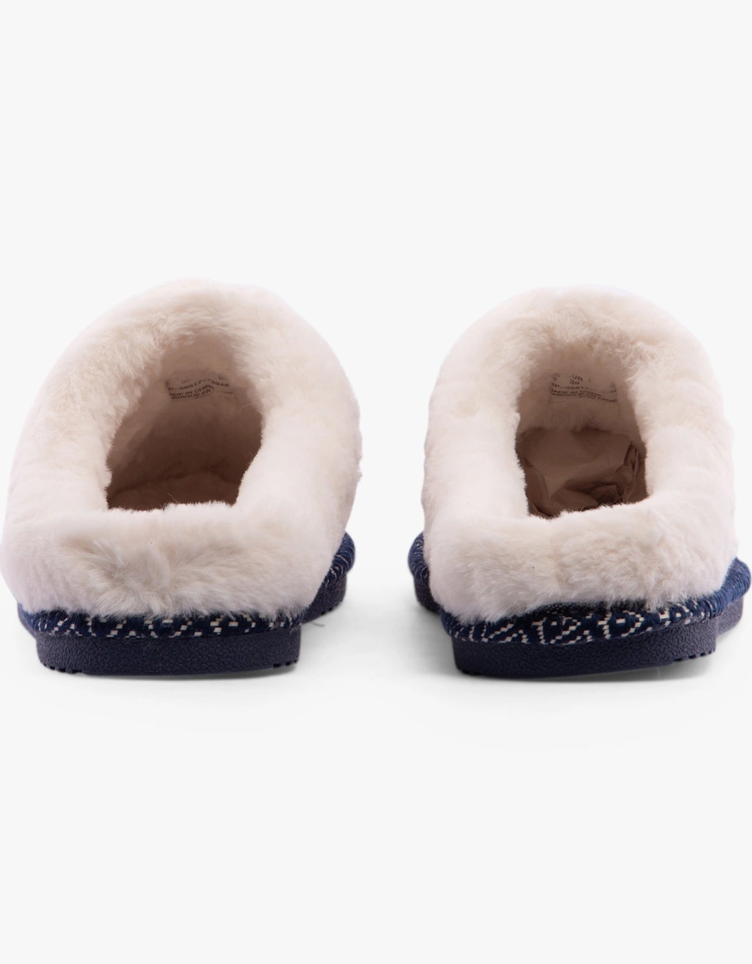 Women's Hush Puppies AMARA Womens Slippers Pink