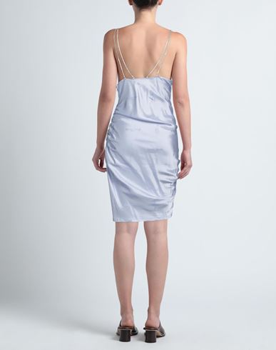 Woman Midi dress Lilac
