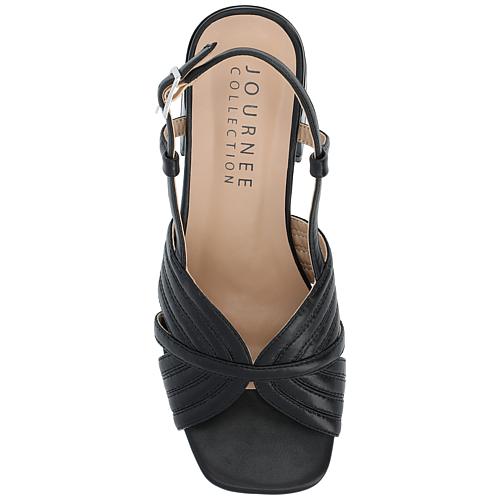 Collection Women's Kirsi Sandals - Brown
