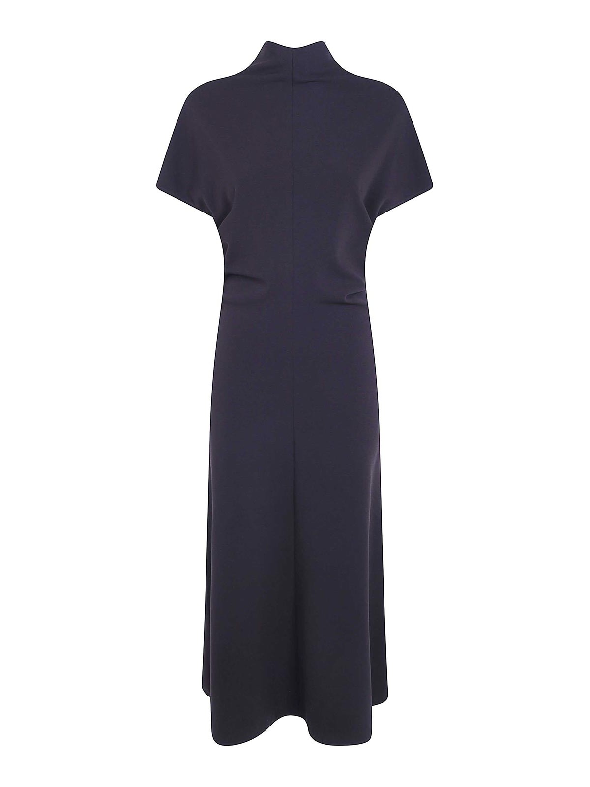 Classic Midi Dress