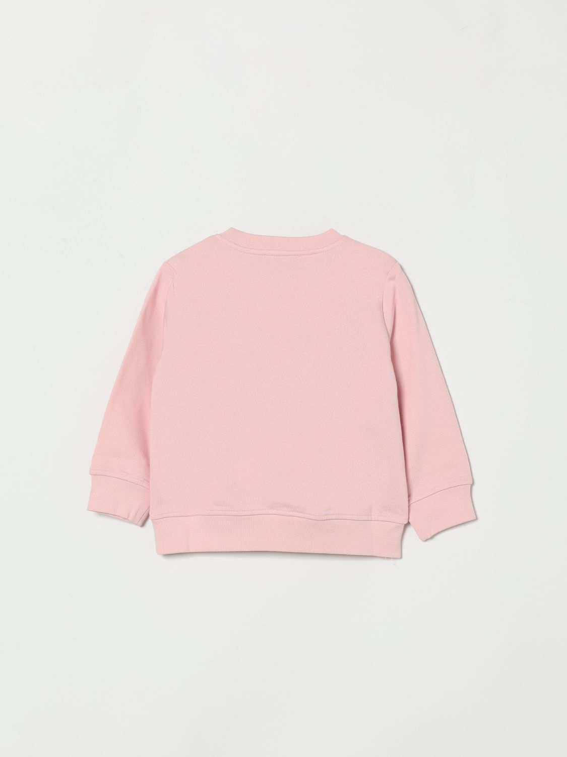 Sweater Kids color Pink