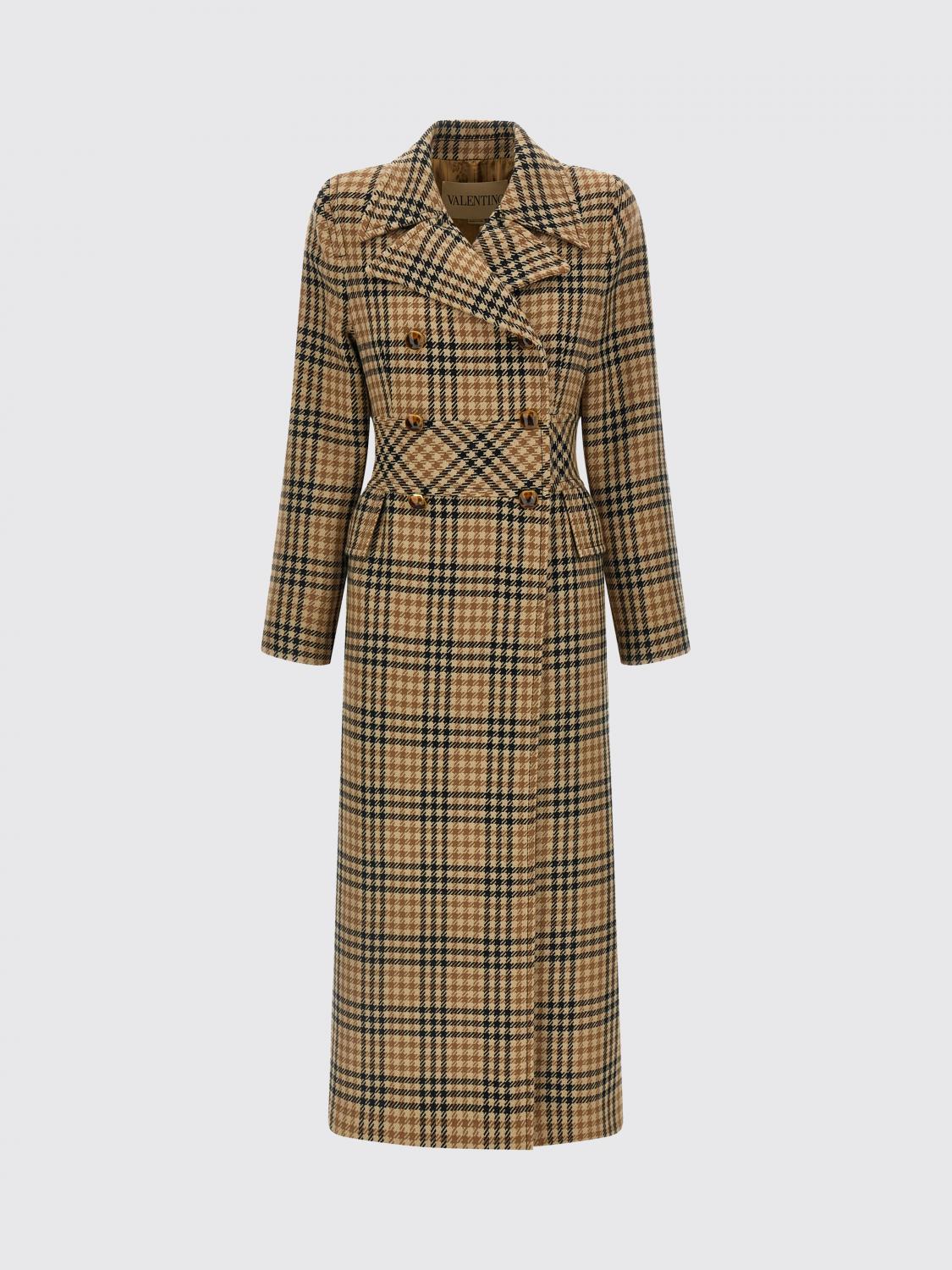 Jacket Woman color Brown