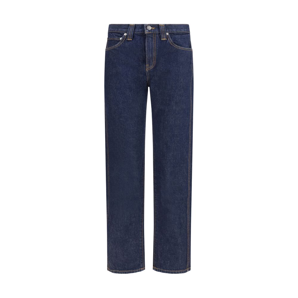 Farley Jeans — Navy