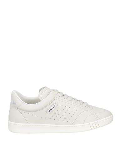 Man Sneakers Light grey