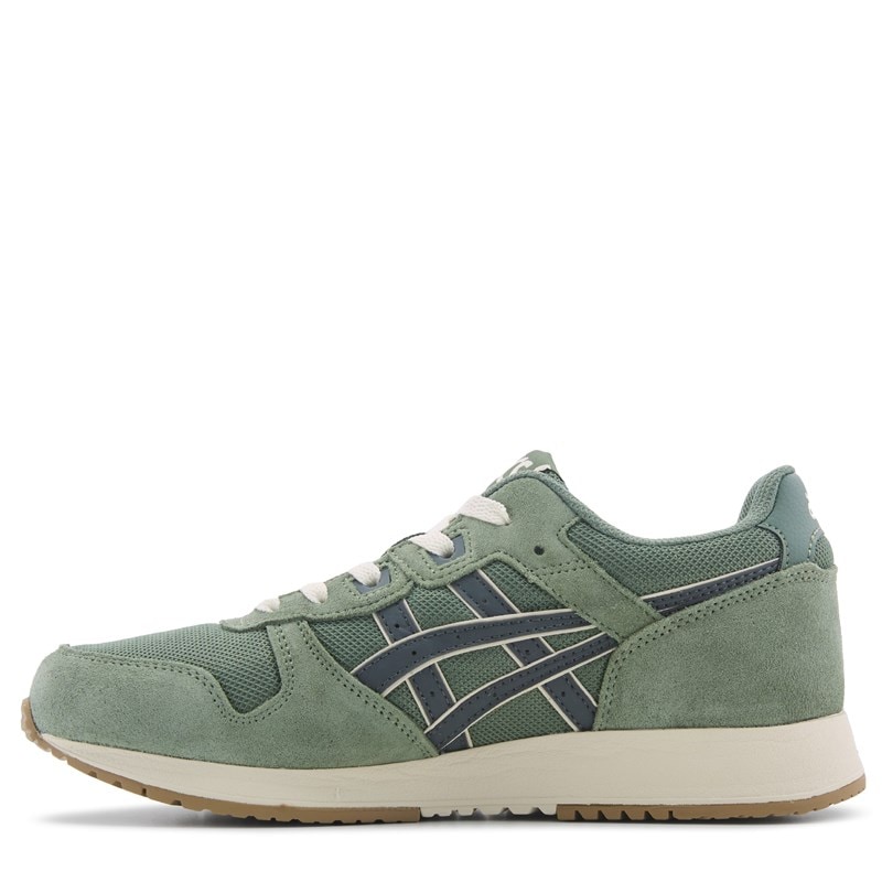 Men's Lyte Classic Sneakers (Green/Gum)
