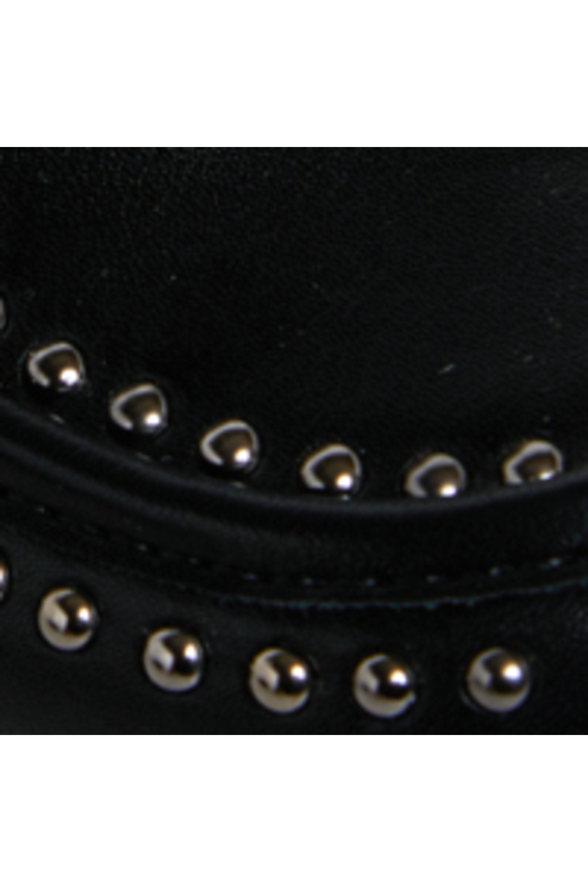 MAX & Co for Kids - Mocassini con borchie - Noir