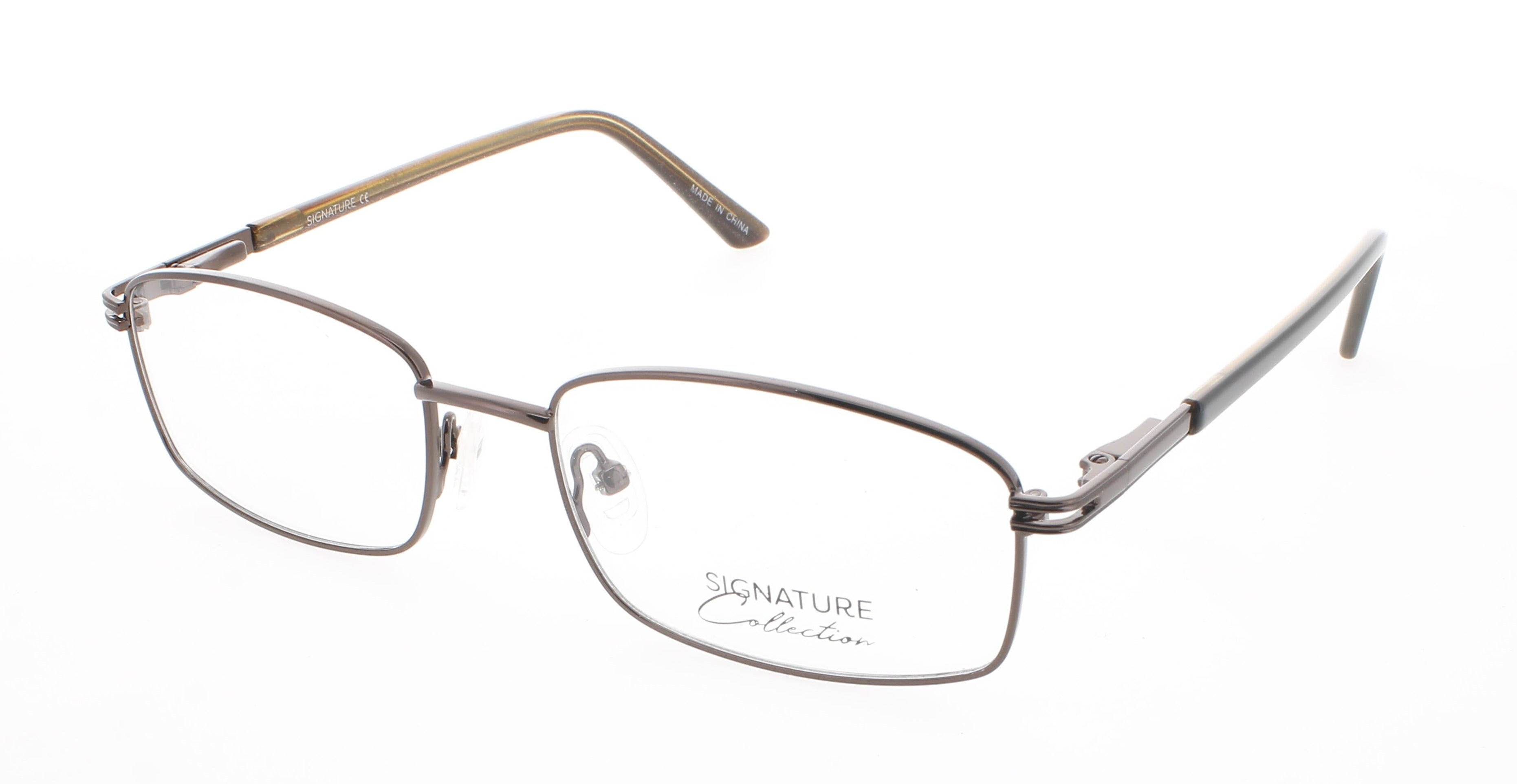 Optical Glasses 52