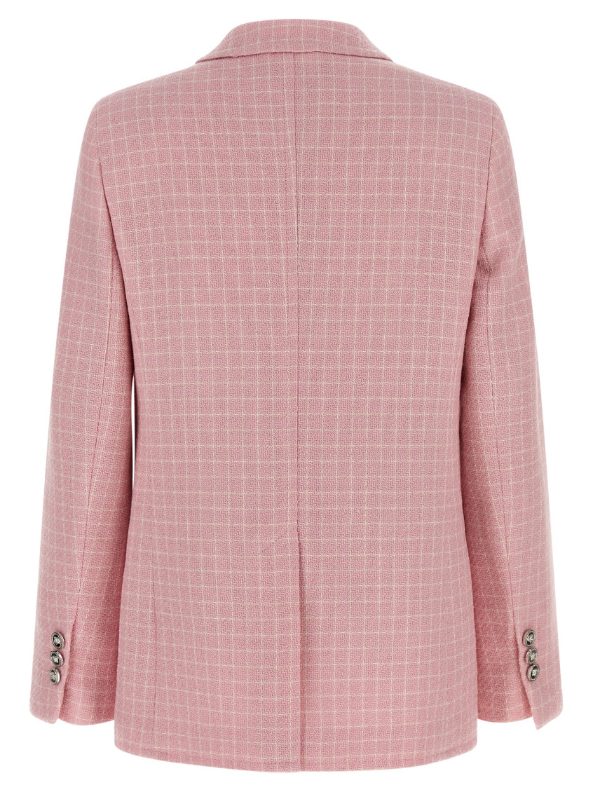 Blazer Check