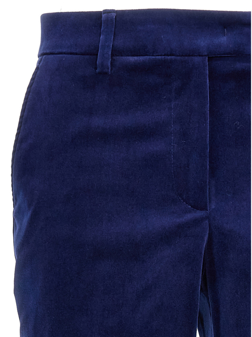 Velvet Pants