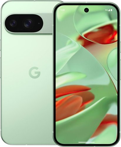 Pixel 9 128GB (Unlocked) - Wintergreen