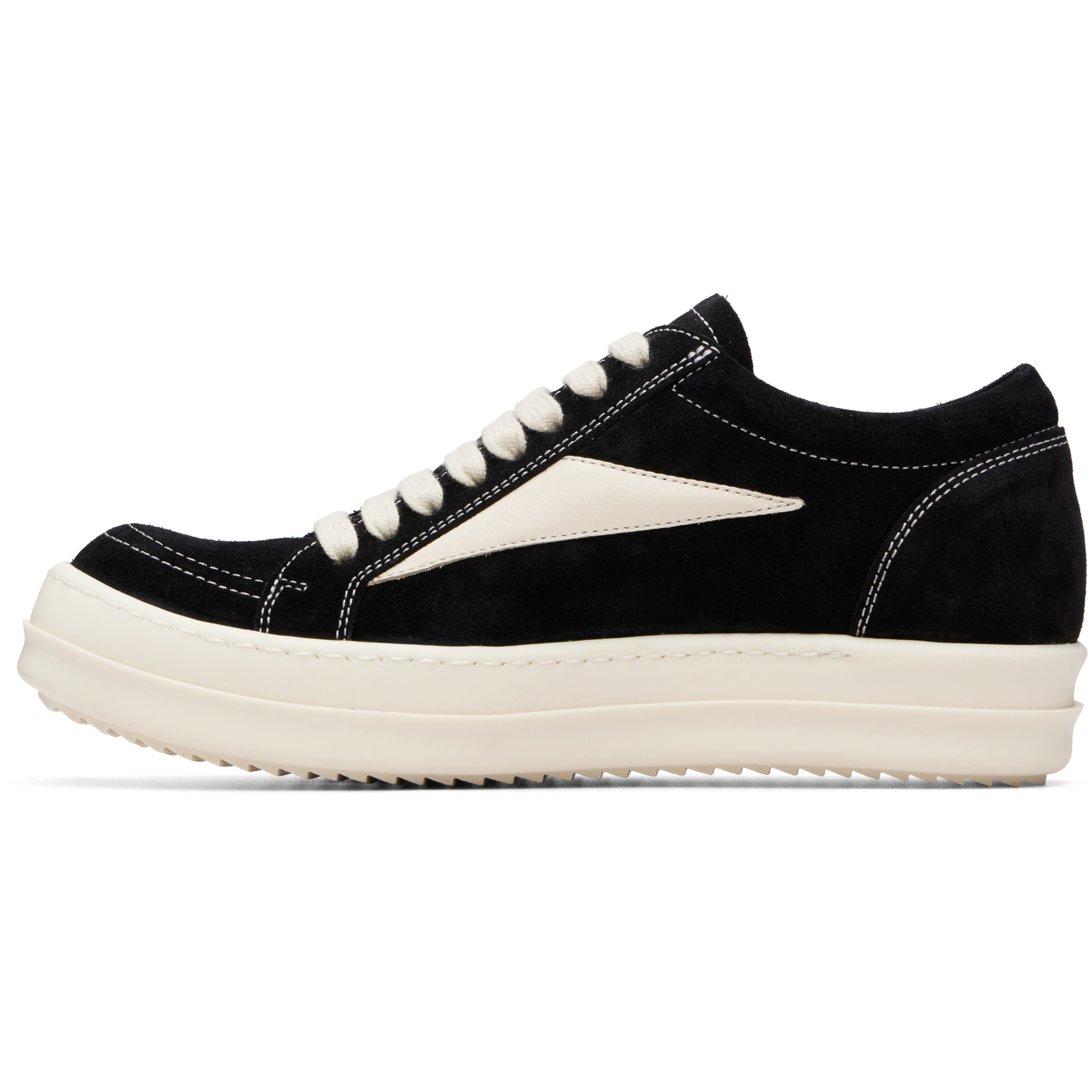 Black Tower Vintage Sneaks Sneakers
