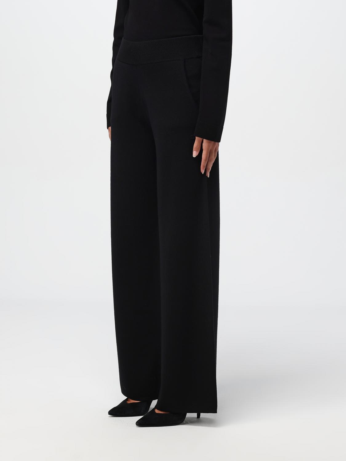 Pants Woman color White