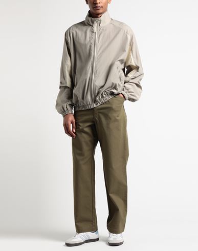 Man Jacket Dove grey