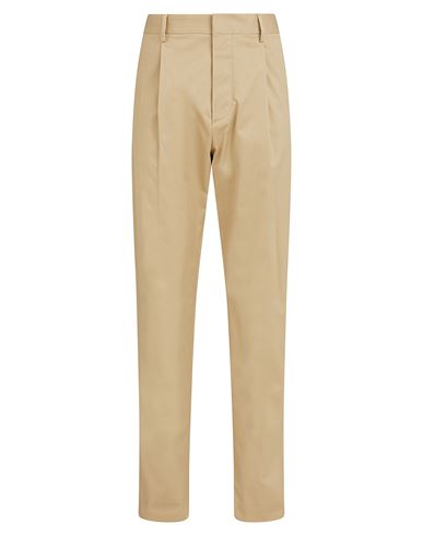 Man Pants Sand