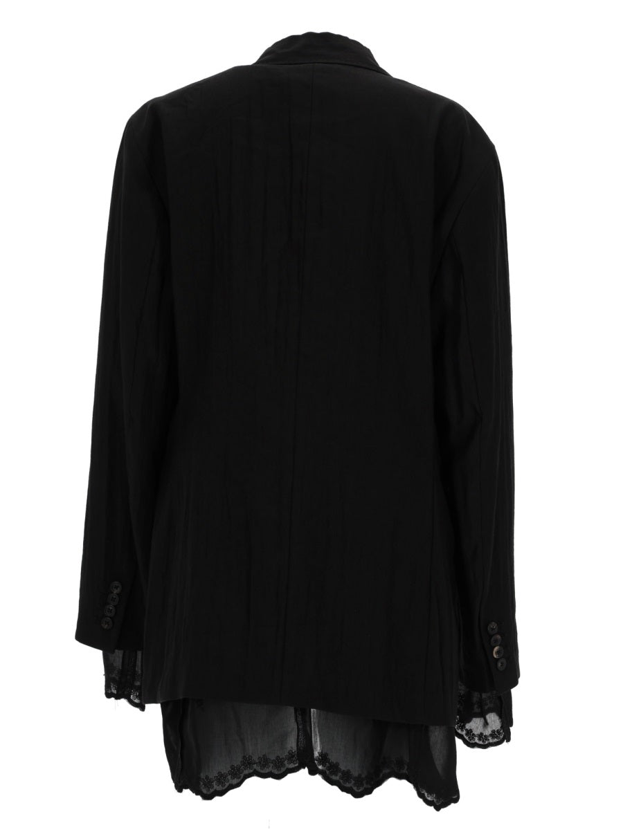 Pack Blazer Techflax