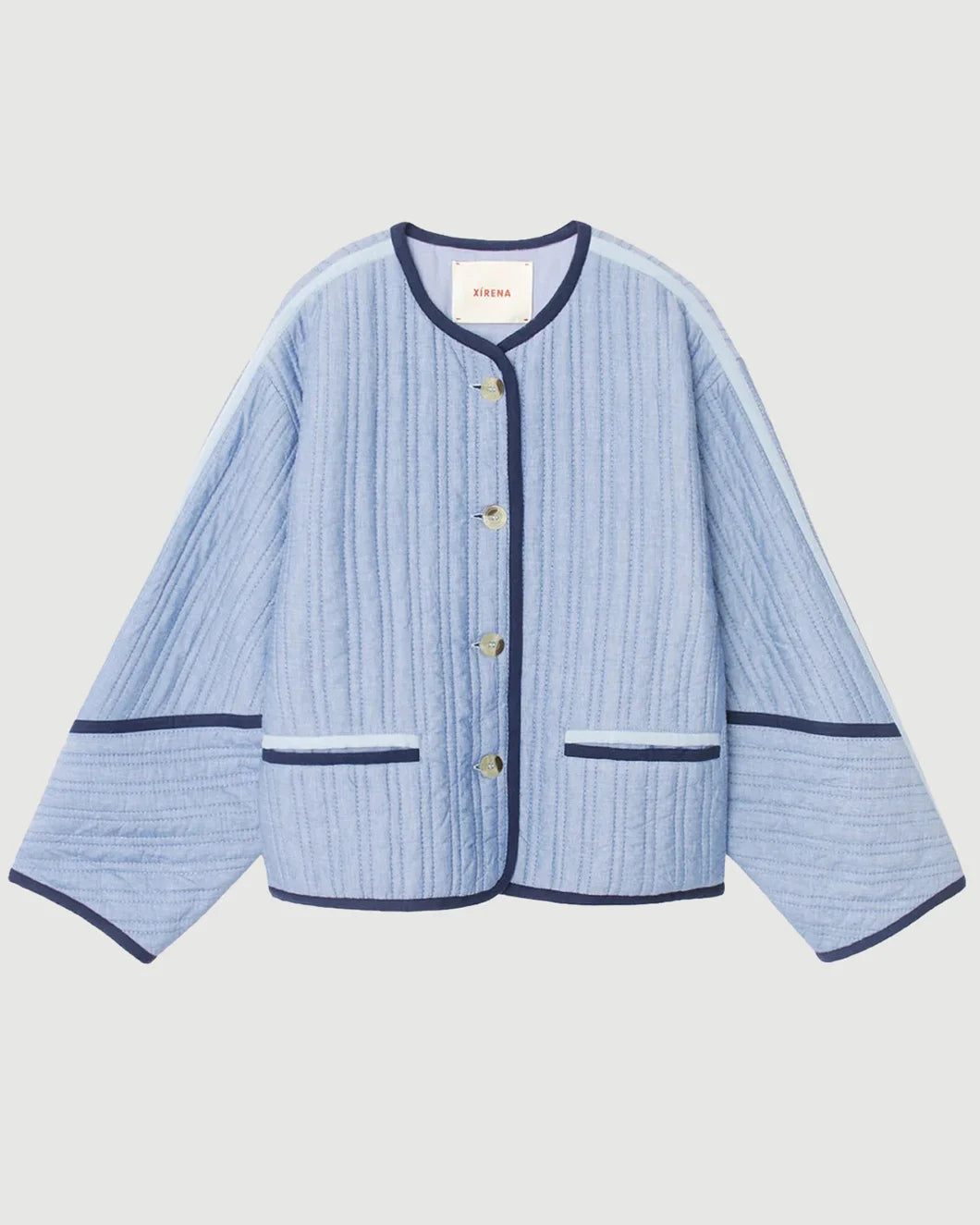 Patmos Jacket